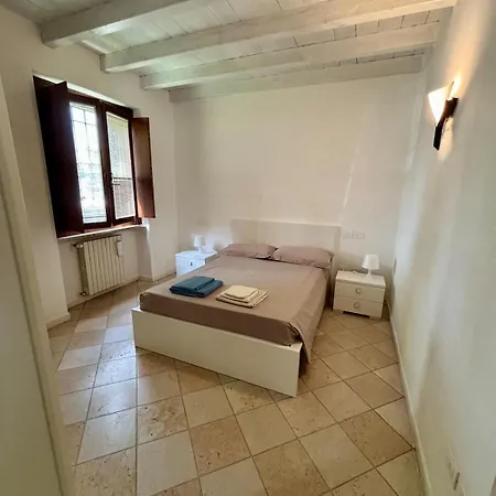 Eddy's House Apartman Brescia