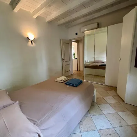 Apartman Eddy's House Brescia