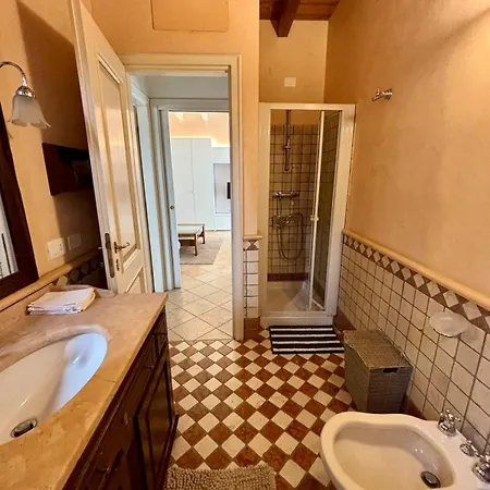 Apartman Eddy's House