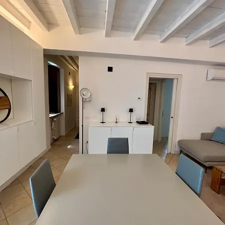 Eddy's House * Brescia