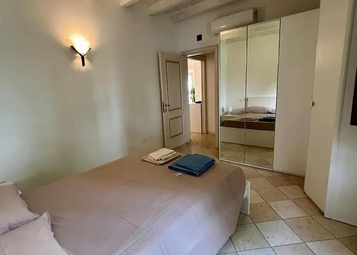 Lejlighed Eddy's House Brescia